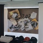 Borrego Museum Banner