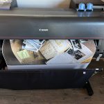 Borrego Museum Banner Printing