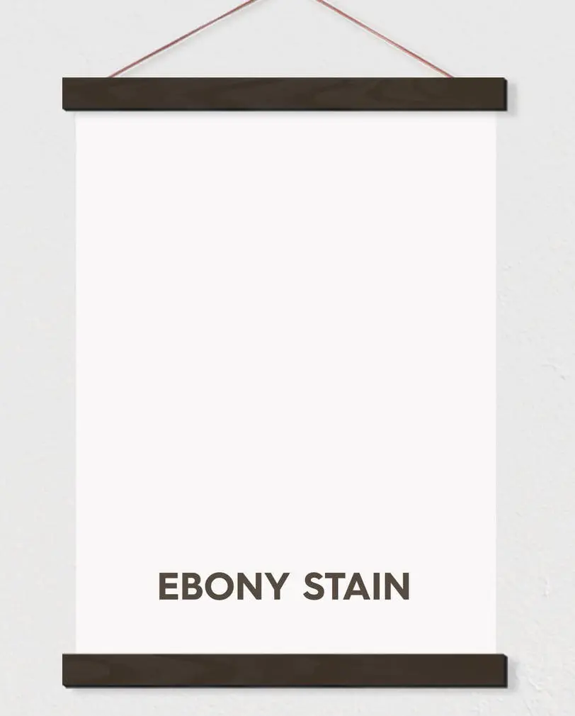 Ebony