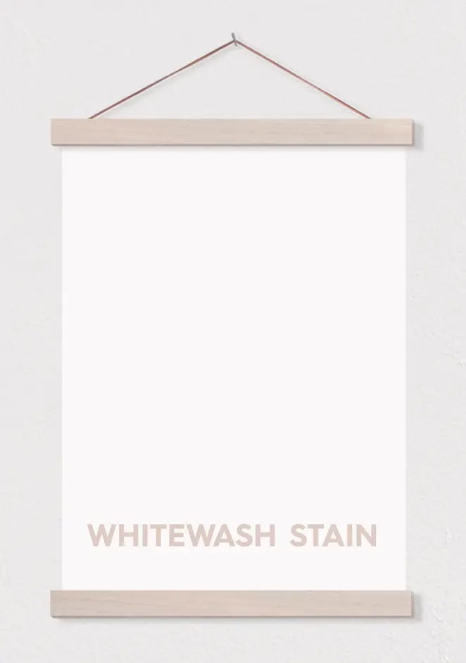 Whitewash